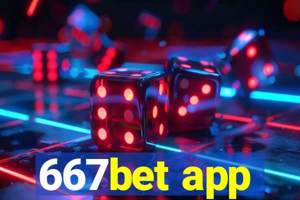 667bet app